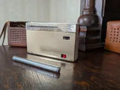 2026年最新】日立 トランジスターラジオの人気アイテム - メルカリ