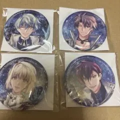 2026年最新】棗巳波 缶バッジの人気アイテム - メルカリ