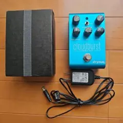 2026年最新】STRYMON cloudburstの人気アイテム - メルカリ
