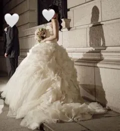 2026年最新】vera wang ドレス ヘイリーの人気アイテム - メルカリ