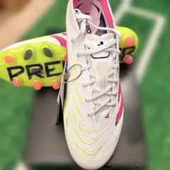 2026年最新】プレデターエリート agの人気アイテム - メルカリ