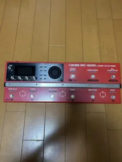 2026年最新】BOSS RC-600の人気アイテム - メルカリ