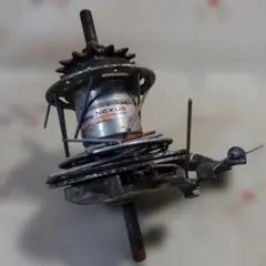 2026年最新】shimano シマノ 内装ハブの人気アイテム - メルカリ