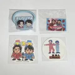 2026年最新】フースーヤ アクリルスタンドの人気アイテム - メルカリ