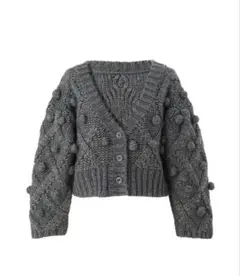 2026年最新】シーニュ cygne カーディガンの人気アイテム - メルカリ