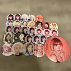 2026年最新】TWICEチェヨン缶バッジの人気アイテム - メルカリ