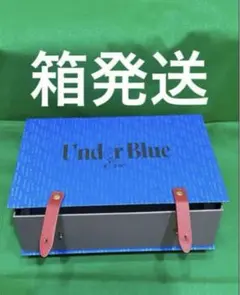 2026年最新】eve under blueの人気アイテム - メルカリ