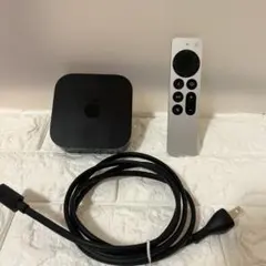 2026年最新】Apple TV 4K 第3世代 128gbの人気アイテム - メルカリ