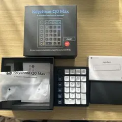 2026年最新】keychron q0 maxの人気アイテム - メルカリ
