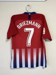 2026年最新】アトレティコ ユニフォーム グリーズマンの人気アイテム