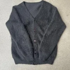 2026年最新】黒 モヘア カーディガン 60sの人気アイテム - メルカリ