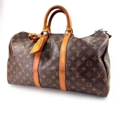 2026年最新】ルイヴィトン キーポル45の人気アイテム - メルカリ