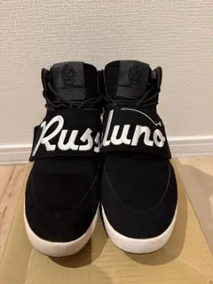 2026年最新】russeluno シューズの人気アイテム - メルカリ