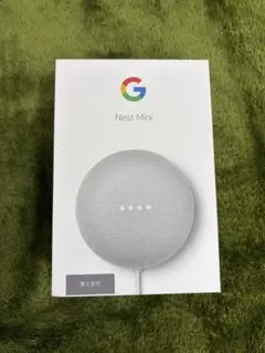 2026年最新】Google Nest Miniの人気アイテム - メルカリ