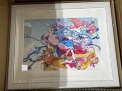 2026年最新】額装 プリキュアの人気アイテム - メルカリ