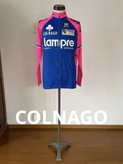 2026年最新】colnago ジャージの人気アイテム - メルカリ