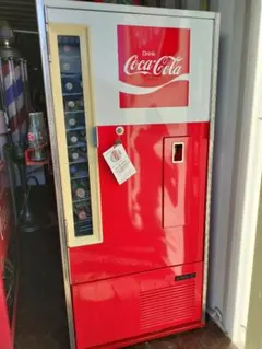 2026年最新】コカコーラ 自動販売機型冷蔵庫の人気アイテム - メルカリ