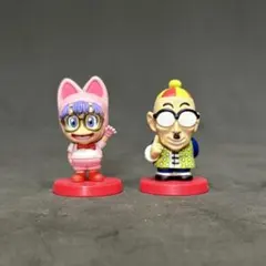 2026年最新】アニメヒーローズ アラレの人気アイテム - メルカリ