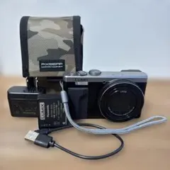 2026年最新】lumix dmc tz85の人気アイテム - メルカリ