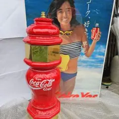 2026年最新】コカコーラ ポスター 早見優の人気アイテム - メルカリ
