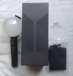 2026年最新】bts アミボム 3の人気アイテム - メルカリ