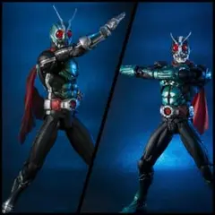2026年最新】S.I.C 仮面ライダーx原作VERの人気アイテム - メルカリ