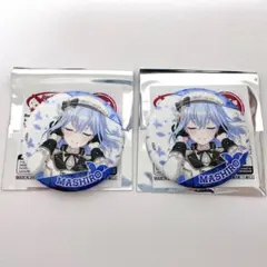 2026年最新】倉田ましろ 缶バッジの人気アイテム - メルカリ