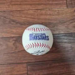 2026年最新】ベイスターズ サインボールの人気アイテム - メルカリ