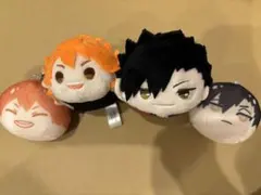 2026年最新】もちマス黒尾鉄朗の人気アイテム - メルカリ