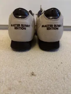 2026年最新】MASTER BUNNY EDITION シューズ(男性用)の人気アイテム