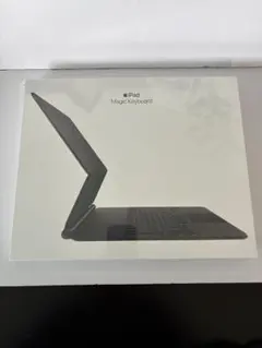 2026年最新】magic keyboard ipad 未開封の人気アイテム - メルカリ
