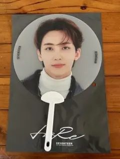 2026年最新】ミニうちわ セブチの人気アイテム - メルカリ