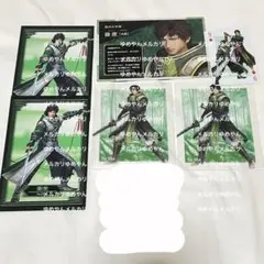 2026年最新】真・三國無双8クリアカードの人気アイテム - メルカリ