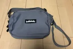 2026年最新】ballaholic ショルダーバッグの人気アイテム - メルカリ