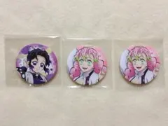 2026年最新】全集中展 缶バッジの人気アイテム - メルカリ