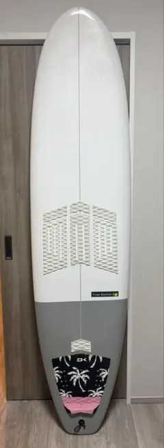 2026年最新】スリーウェザーサーフボードの人気アイテム - メルカリ
