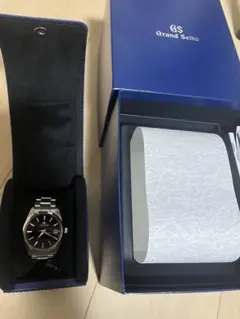 2026年最新】grand seiko 箱の人気アイテム - メルカリ