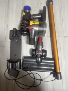 2026年最新】dyson v10 ジャンクの人気アイテム - メルカリ