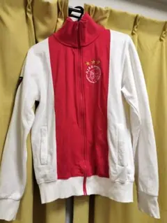 2026年最新】adidas アヤックスジャージの人気アイテム - メルカリ