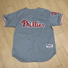 2026年最新】フィリーズ ユニフォームの人気アイテム - メルカリ