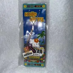 2026年最新】ご当地キティ ストラップ ハワイの人気アイテム - メルカリ