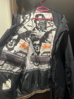 2026年最新】stussy afdicegearの人気アイテム - メルカリ