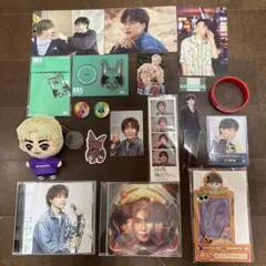 2026年最新】コムドットグッズの人気アイテム - メルカリ