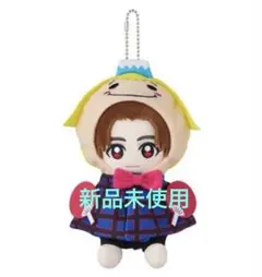 2026年最新】山田涼介 ちびぬい ぬいぐるみの人気アイテム - メルカリ