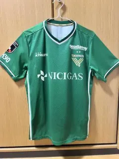 2026年最新】東京ヴェルディ ユニフォームの人気アイテム - メルカリ