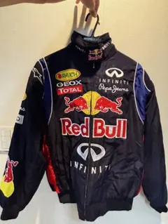 2026年最新】レッドブル レーシングジャケットの人気アイテム - メルカリ