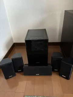 2026年最新】onkyo 5.1chの人気アイテム - メルカリ