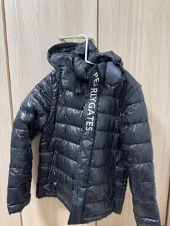 2026年最新】PEARLY GATES ダウンジャケットの人気アイテム - メルカリ