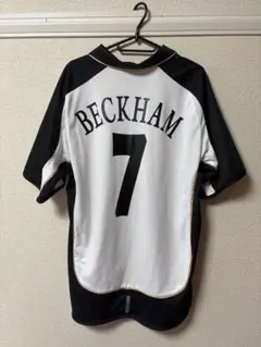 2026年最新】ベッカム ユニフォーム 正規品の人気アイテム - メルカリ
