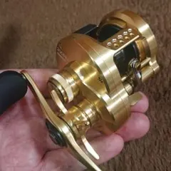 2026年最新】カルカッタコンクエスト200hgの人気アイテム - メルカリ